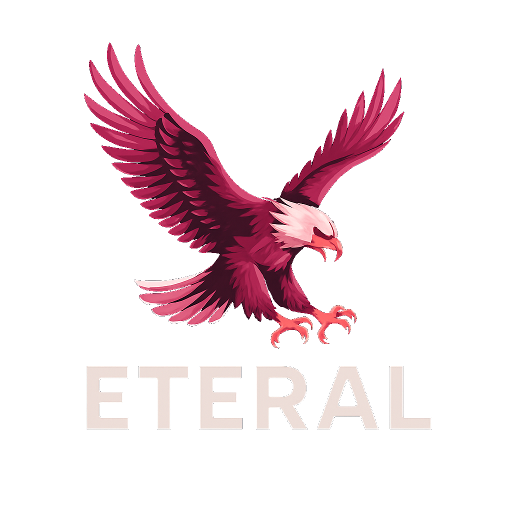 Eteral System Development